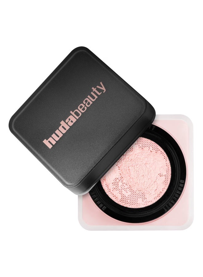 Huda Easy Bake Loose Powder - Cherry Blossom Cake, 20g - Image 1